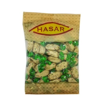  کاکائویی با مغز کارامل هسار- 500 گرم635e637a8b6a672320